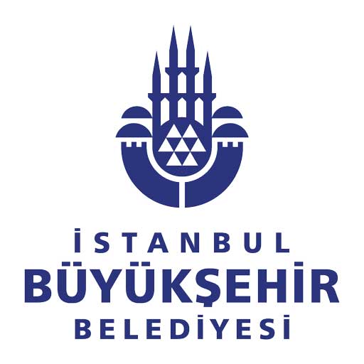 İstanbul Büyükşehir Belediyesi Logo